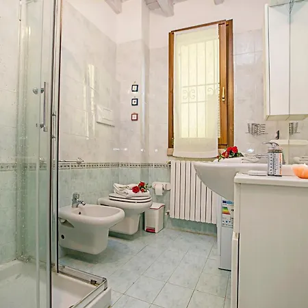 Casa Palatucci Apartment