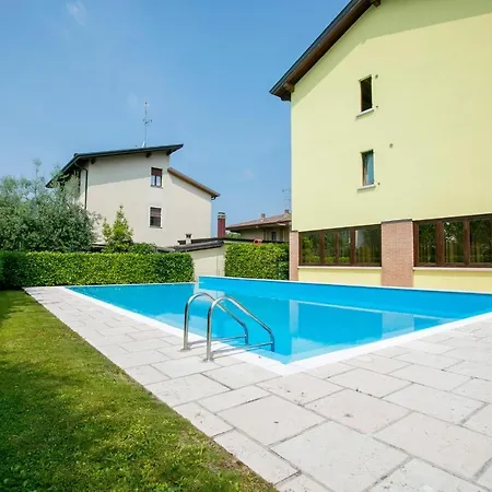 Casa Palatucci