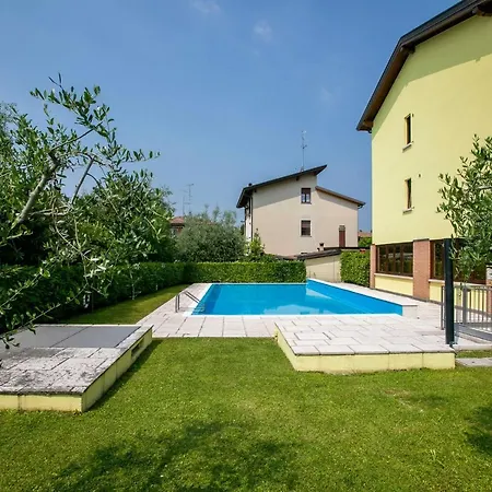 Casa Palatucci