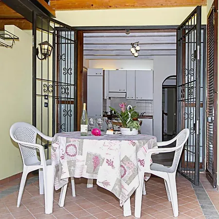 Casa Palatucci *