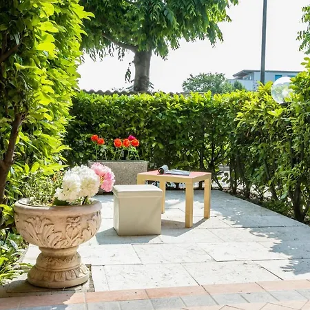 Casa Palatucci Desenzano del Garda