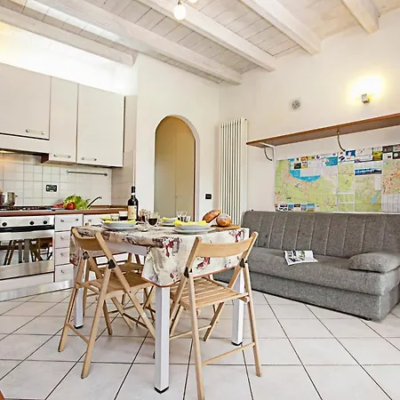 Casa Palatucci Apartment